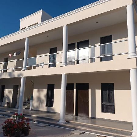 Hotel & Hostal 230 Valladolid (Yucatan) Eksteriør billede