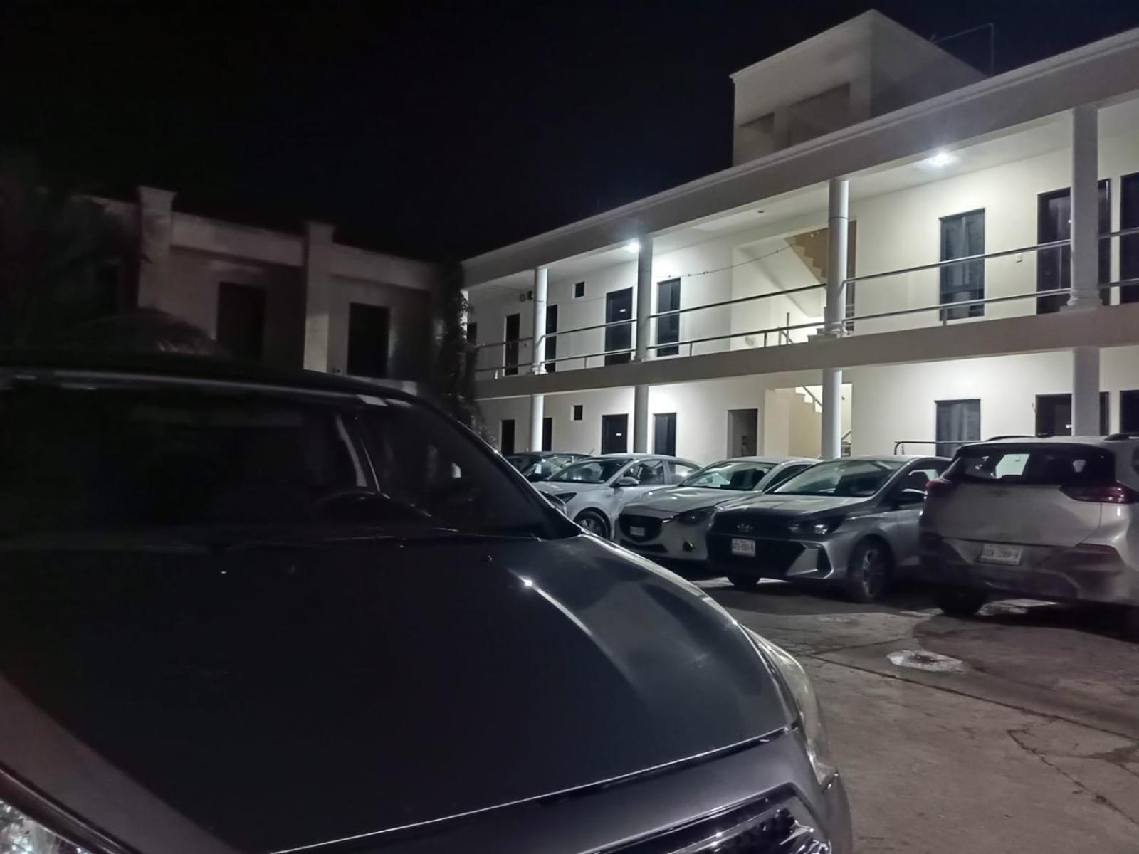 Hotel & Hostal 230 Valladolid (Yucatan) Eksteriør billede