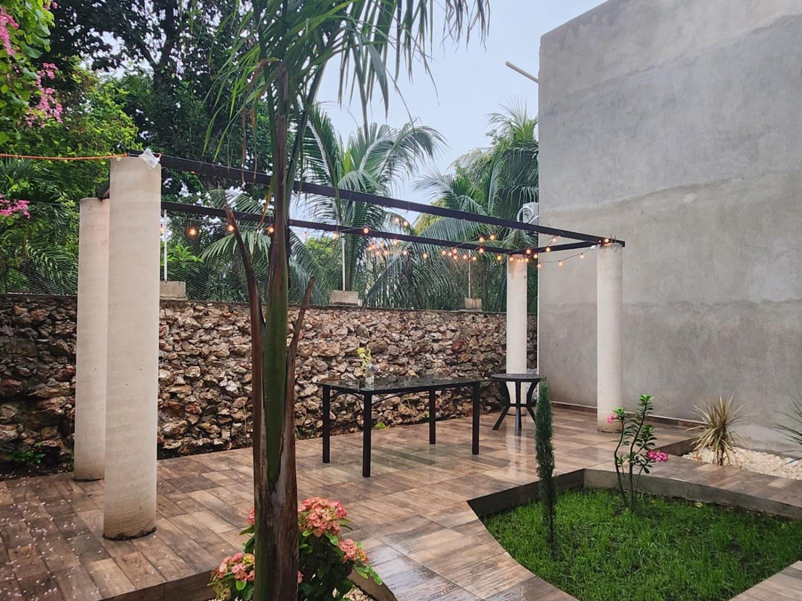 Hotel & Hostal 230 Valladolid (Yucatan) Eksteriør billede