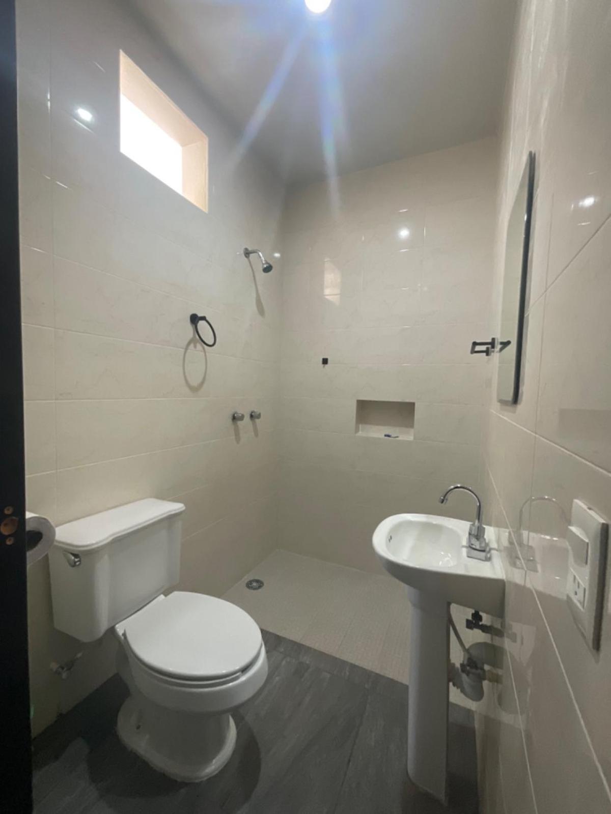 Hotel & Hostal 230 Valladolid (Yucatan) Eksteriør billede