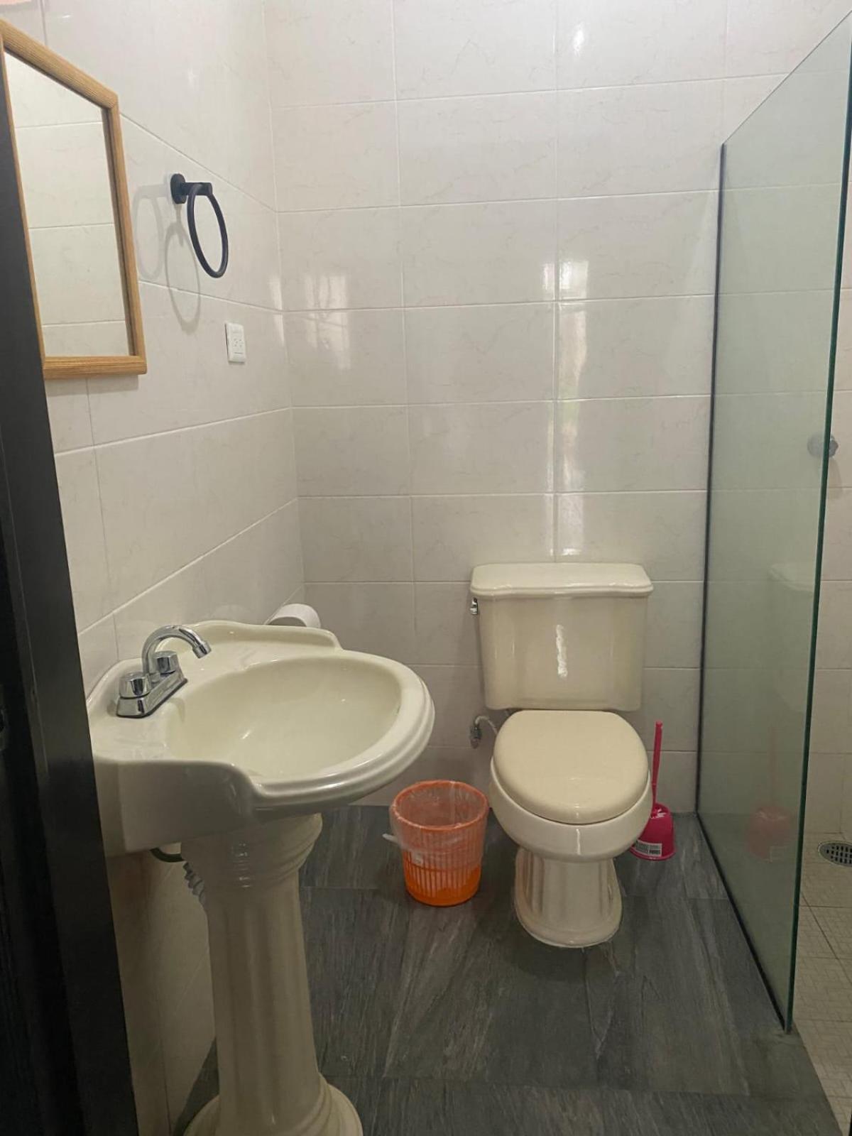 Hotel & Hostal 230 Valladolid (Yucatan) Eksteriør billede