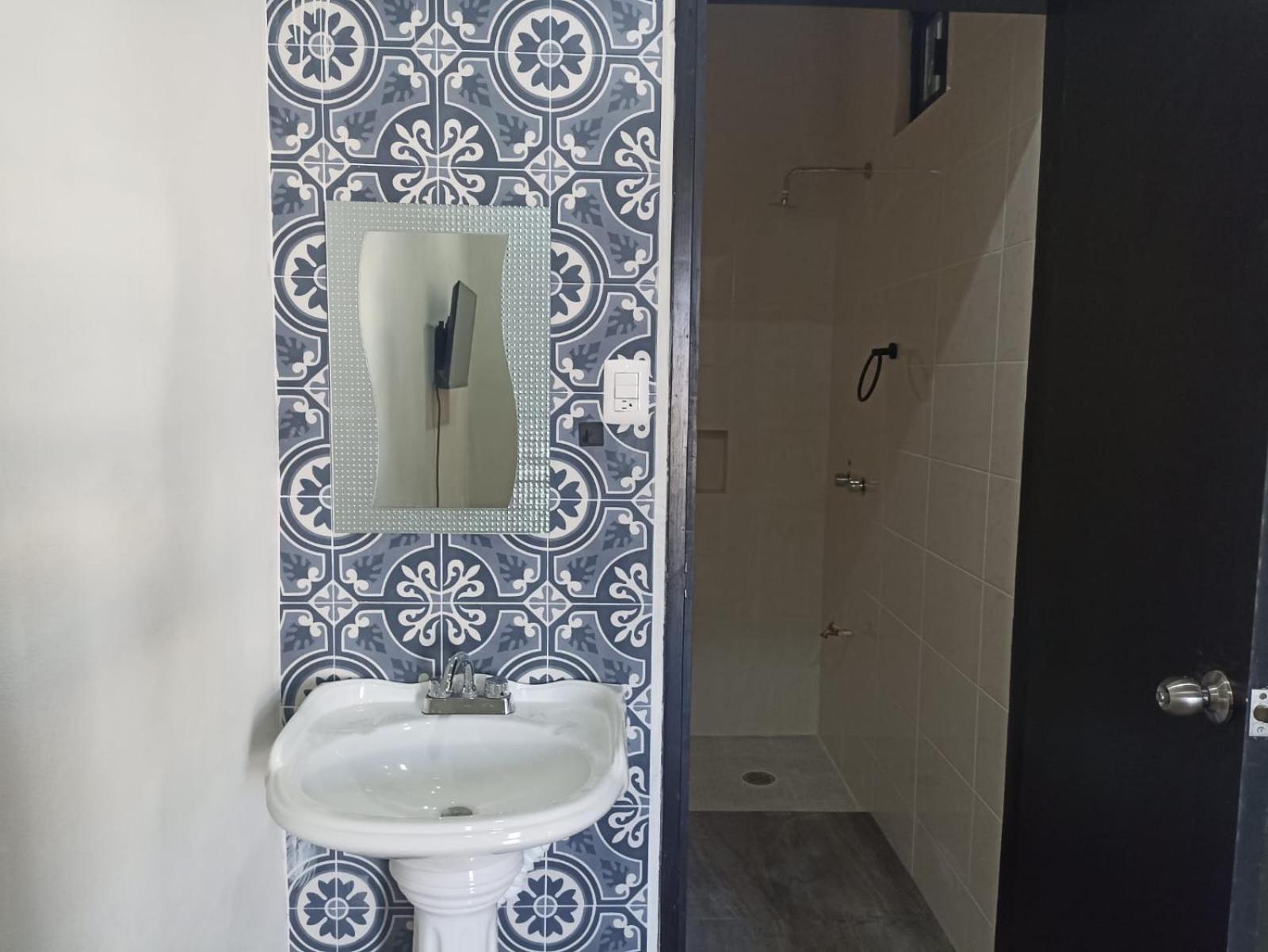 Hotel & Hostal 230 Valladolid (Yucatan) Eksteriør billede
