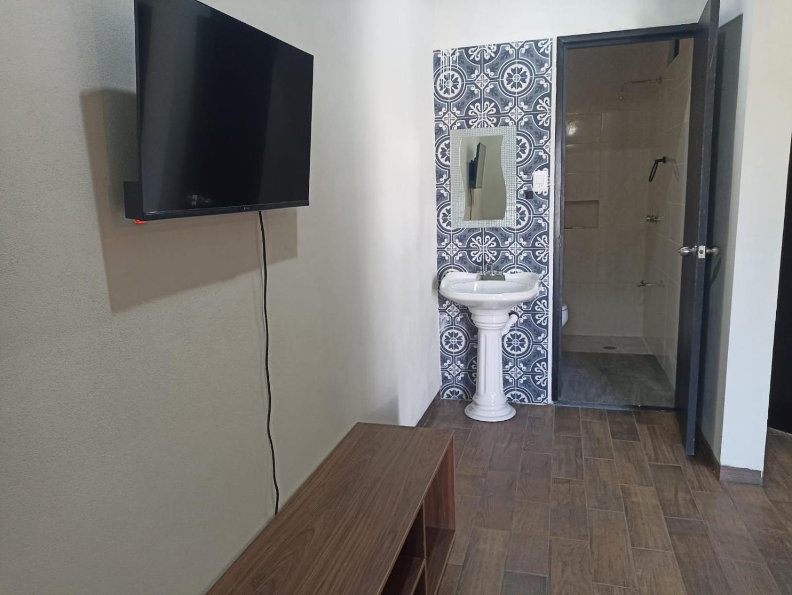 Hotel & Hostal 230 Valladolid (Yucatan) Eksteriør billede