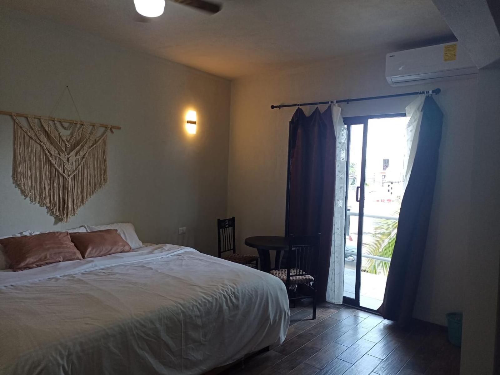Hotel & Hostal 230 Valladolid (Yucatan) Eksteriør billede