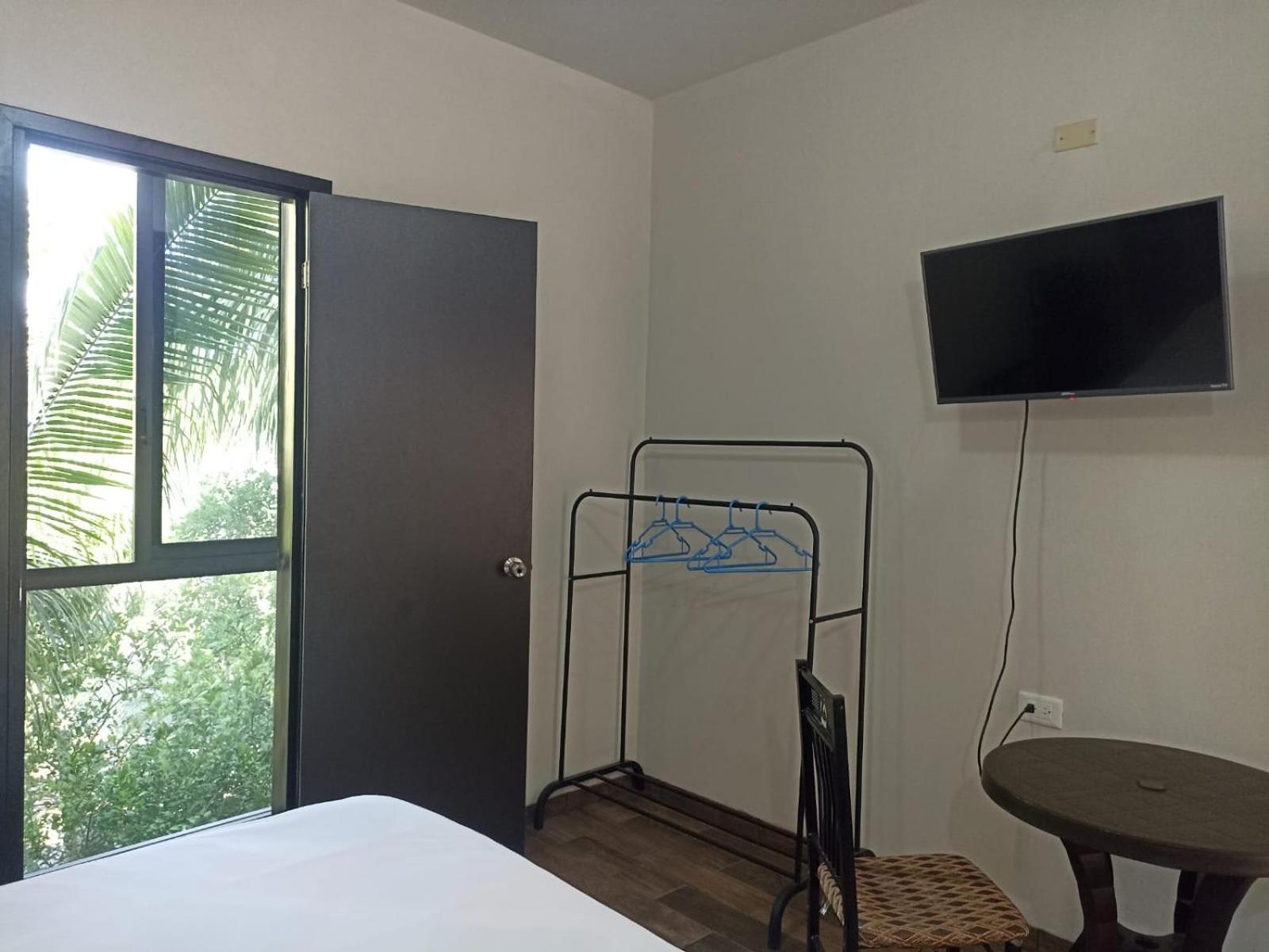 Hotel & Hostal 230 Valladolid (Yucatan) Eksteriør billede